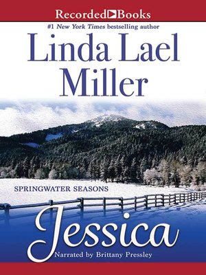 Jessica - Audiobook